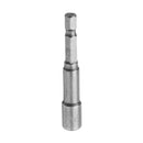 Drillpro 1/4 Inch Hex Shank Socket Adapter Screwdriver Bit Magnetic Nut Driver