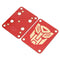 EQKIT FM Stereo Radio Kit 76-108Mhz Frequency 180mAh 32 Impedance YFM-1 DIY Electronic Parts