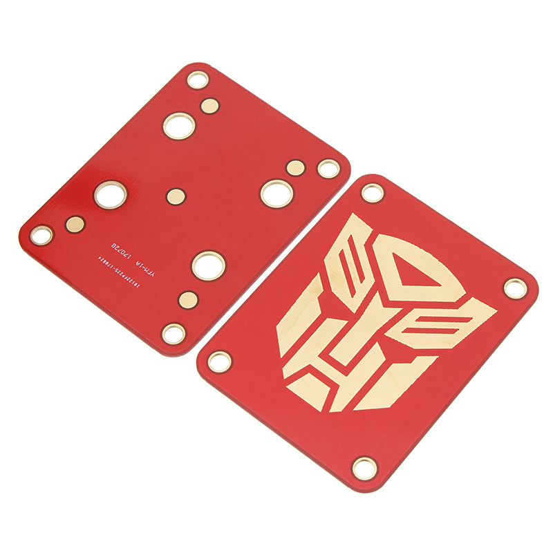 EQKIT FM Stereo Radio Kit 76-108Mhz Frequency 180mAh 32 Impedance YFM-1 DIY Electronic Parts