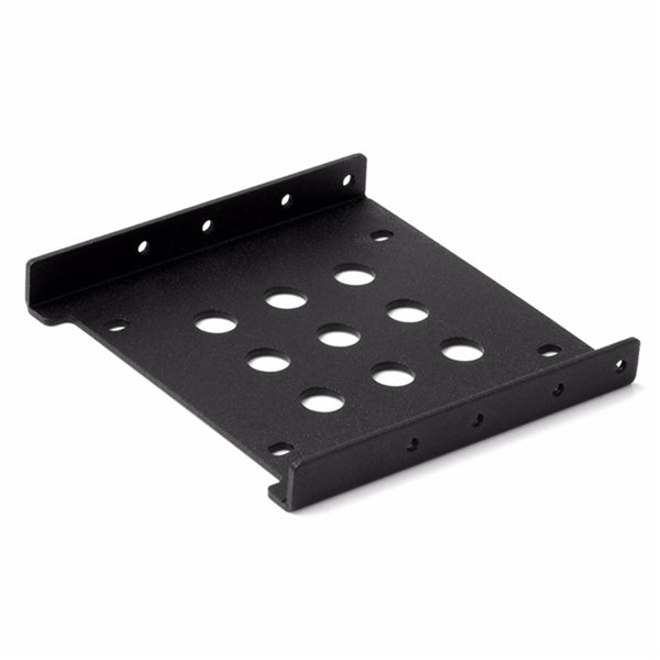 ORICO AC325-1S 2.5 Inch to 3.5 Inch SSD Solid State Drive Aluminum Caddy Hard Drive Case With Screws