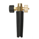 Car Pressure Washer Snow Foam Bottle Lance Sprayer Jet Gun for Lavor Series