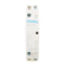 TAIXI 25A 1NO/2NO AC Contactor 24~220V 50/60HZ Din Rail Household AC Modular Contactor