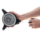 Rewind Pull Starter Grass Trimmer Mower Engine Motor Part Start Pull Plate Home Lawn Recoil Starter For Kohler XT-6 XT-7