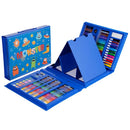 KIDDYCOLOR 176 Children's Watercolor Paint Suit For Study
