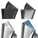 Heat Reduction Window Film Solar Tint Reflective One way Mirror Sun Block Glass Sticker