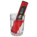 Digital Aid PH Meter Professional Quality Water Test Meter LCD Screen High-precision PH Test Pen PH Water Quality Detector Acid-base Fish Tank Aquarium