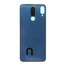 Bakeey Glass Back Battery Cover Case Spare Replacement Parts Rear Housing for Xiaomi Redmi Note 7