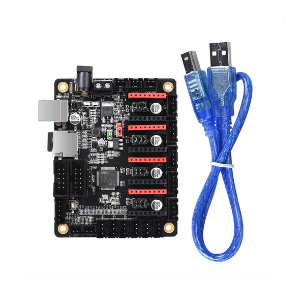 BIGTREETECH SKR Mini V1.1 32Bit Control Board ARM CPU 32 Bit Mainboard For Reprap 3D Printer