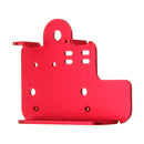Creality 3D Extruder Back Plate 2.5mm Aluminium Plate For CR-10S Pro 3D Printer Part