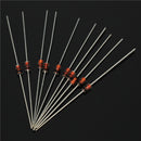 260pcs Diodes 1W 3.3-39V Zener Diode Assortment Kit