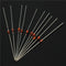 260pcs Diodes 1W 3.3-39V Zener Diode Assortment Kit