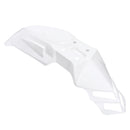 Universal Motorcycle Front Fender For KTM Honda Yamaha Kawasaki Suzuki