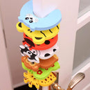 1PC Kids Proofing Door Stopper Finger Safety Guard