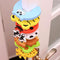 1PC Kids Proofing Door Stopper Finger Safety Guard
