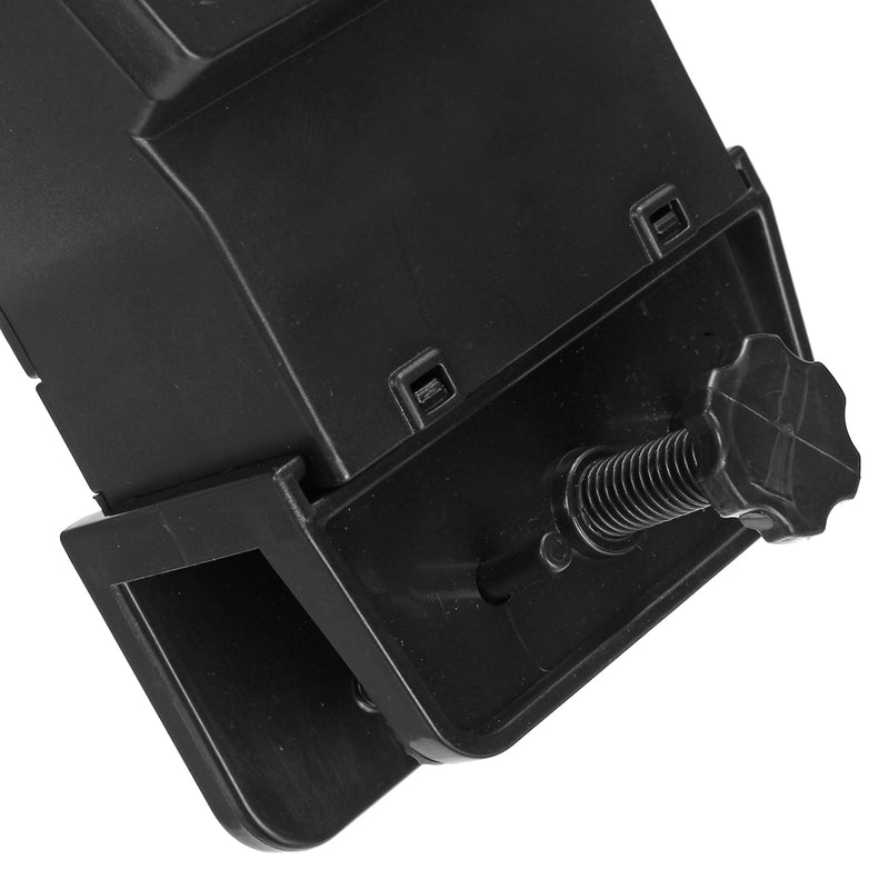 Intelligent Timing Automatic Feeder Automatic Fish Tank Timer Feeding Dispenser W/ 50/100g Feed Tank