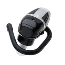 Wireless Digital Mini Hearing Aid Behind Ear Left/Right Amplifier w/ 4 Batteries