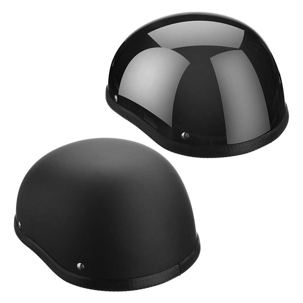 57-62cm Motorcycle Half Helmet Motorcross Capacete