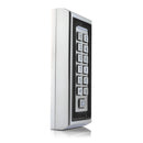 ZKTco ZK-FP810E Metal Touch Access Controller ID Card Password Access Control System Attendance Machine