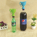 IPRee Portable Children Urinal Toddler Standing Potty Pee Pot Camping Car Travel Emergency Toilet