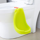 5 Colors Available Convinient Boy's Potty Urinal Standing Toilet Vertical Wall-Mounted Pee Urinal
