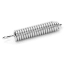 Motorcycle Modified Exhaust Pipe Stainless Steel Activity Scorpio Enhanced Spring Hook