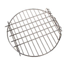 5pcs 9 Inch Non-stick Air Fryer Accessories Cake Pizza BBQ Roast Baking Tools For 5.3-6.8QT