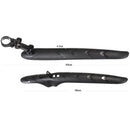 Bicycle Road Bike 700Cc Fender Bicycle Bike Cycling Front Rear Mud Guards M