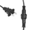 Waterproof Aquarium Fish Tank UV Light Submersible UV Sterilizer Aquarium Light Fish Tank Light