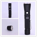 DIY Mezzol X8R-C Flashlight Head Flashlight Accessories for Mezzol Flashlight