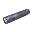 Convoy S2 Grey 7135*5 Driver 365nm Purple UV Flashlight Fluorescence Sterilization Banknote Detection Pen