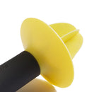 BergHoff Portable Manual Lemon Juicer Squeezer Lemon Six-petal Angle PP Material Kitchen Tools Fruit