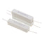 50pcs 10W 10K ohm 10KR Ceramic Cement Resistor
