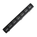 5 Port HDMI Selector Splitter Switcher 1080P Video Audio Converter for Ps4 Xboxone Monitor TV Remote Control