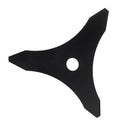 3T Manganese Steel Trimmer Blade Mower Grass Trimmer Brush Cutter Blade Garden Lawnmower Blades