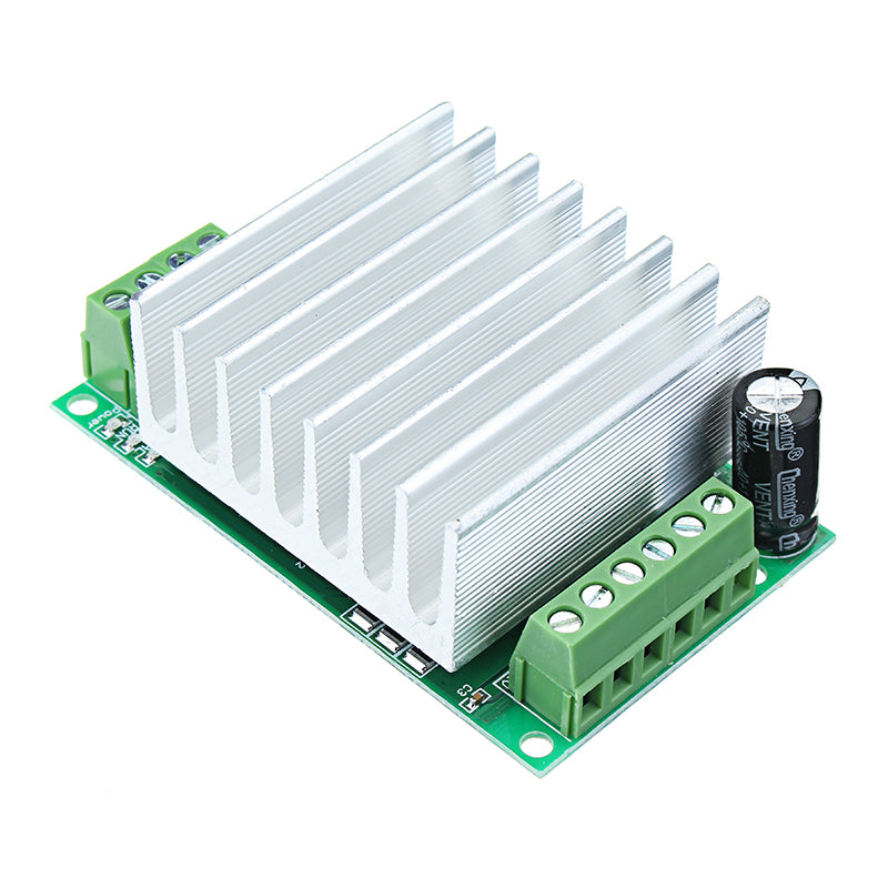 3D Printing TB6600 42/57/86 Stepper Motor Driver 4.5A 40V Common Cathode