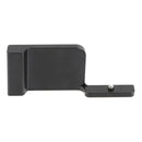 PULUZ PU382 Mobile Phone Gimbal Switch Mount Plate Adapter for Sony RX0 II Handheld Phone Gimbal Camera