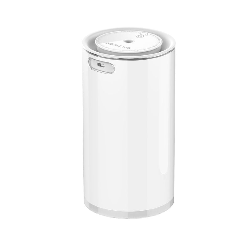 Blitzwolf BW-FUN2 Electric 400mL Touch Control Ultrasonic Humidifier With LED Light Home Desktop USB Air Purifier Mist Diffuser