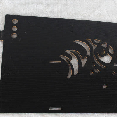 Multifunction Simple And Practical Cooling Laptop Stand-6228