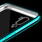 Bakeey Plating Shockproof Transparent Ultra-thin PC Protective Case for Xiaomi Mi Note 10 / Xiaomi Mi Note 10 Pro / Xiaomi Mi CC9 Pro