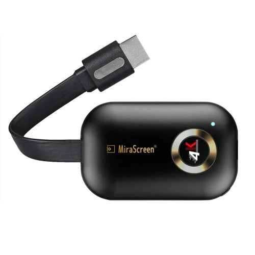 G9 Wireless WiFi Display Receiver 1080P Miracast  DLAN Mirror 5G Laptop Accessories