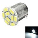 1157 BAY15D Universal Car Reverse Turn Signal Light 12V 3W 5730 SMD