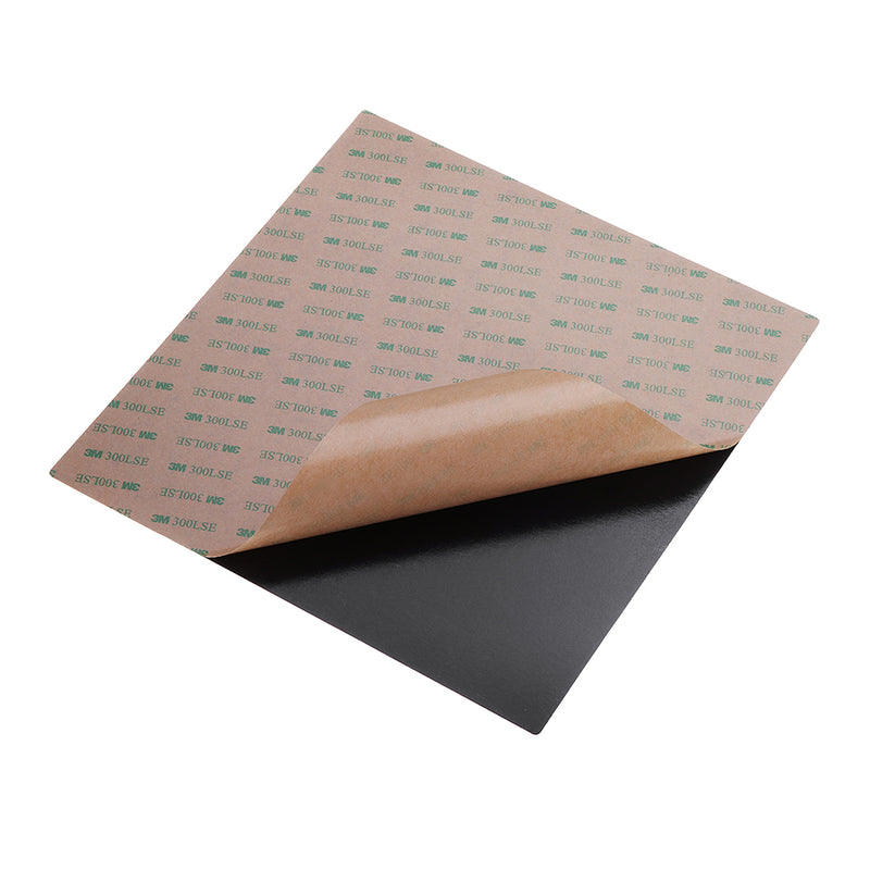 Creality 3D 235*235mm Frosted Heated Bed Hot Bed Platform Sticker For Ender-3 3D Printer
