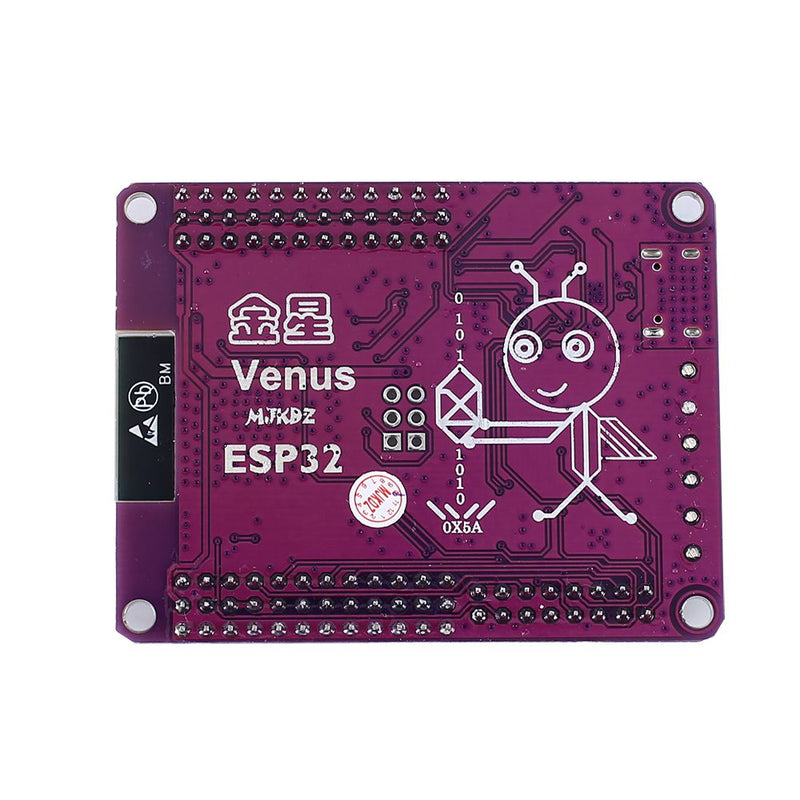 ESP-WROOM-32 IoT Wireless Controller Programmable MCU ESP32 Development Board