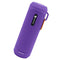 Bakeey Wireless bluetooth Speaker LED FM Radio TF Card Stereo Power Bank Outdoors Subwoofer with Mic