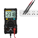 ANENG V04B  4000 Counts Auto-ranging Digital True RMS Multimeter With Capacitance NCV Capacitance Temperature Measurement Backlight+Flashlight