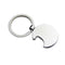 Honana Football Metal Key Beer Bottle Opener World Soccer Cup Fans Key Chains Home Club Decoration