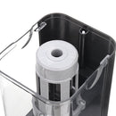 TENWIN Electric Pencil Sharpener Automatic Pencil Sharpener One-hole Electric Touch Switch Pencil Sharpeners Pen Cutter Student School Supplies Office