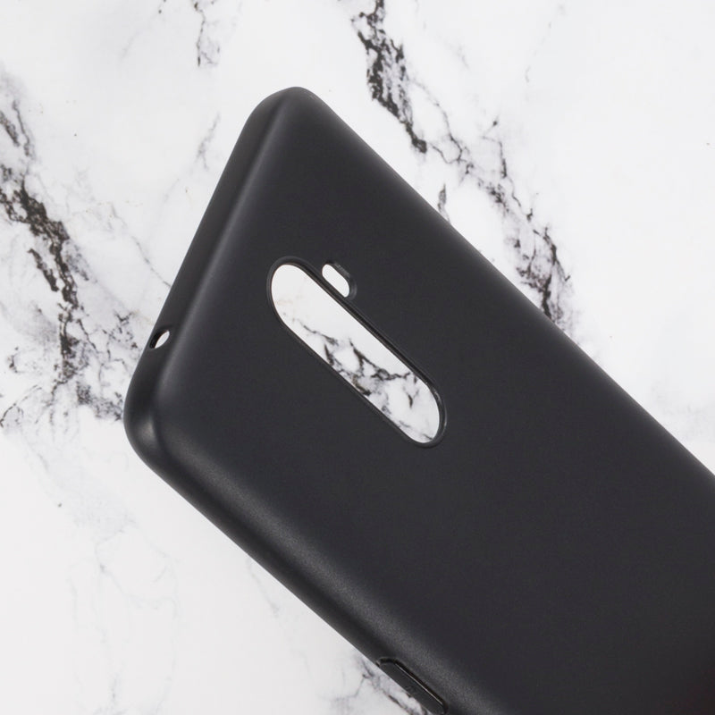 For OPPO Realme X2 Pro Case / Oppo Reno Ace Bakeey Pudding Frosted Shockproof Soft TPU Protective Case For OPPO Realme X2 Pro / Oppo Reno Ace