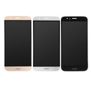 LCD Display+Touch Screen Digitizer Screen Replacement With Tools For HUAWEI G8