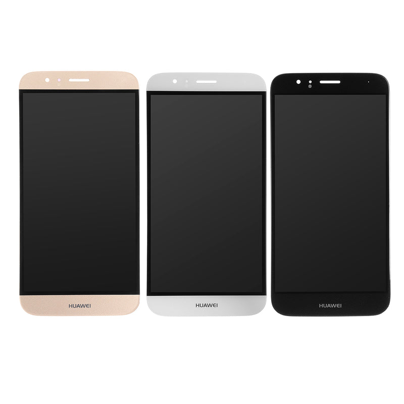 LCD Display+Touch Screen Digitizer Screen Replacement With Tools For HUAWEI G8